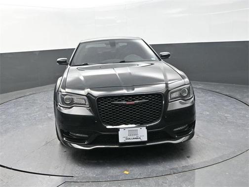2021 Chrysler 300 S