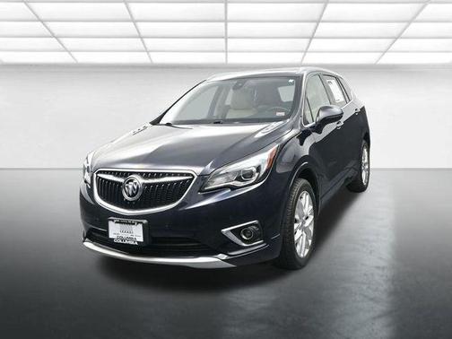 2020 Buick Envision AWD Premium II