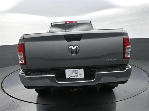 2024 RAM 2500 Tradesman Crew Cab 4x4 6'4' Box