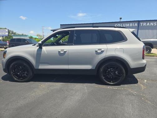 2024 Kia Telluride SX X-Line
