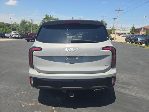 2024 Kia Telluride SX X-Line