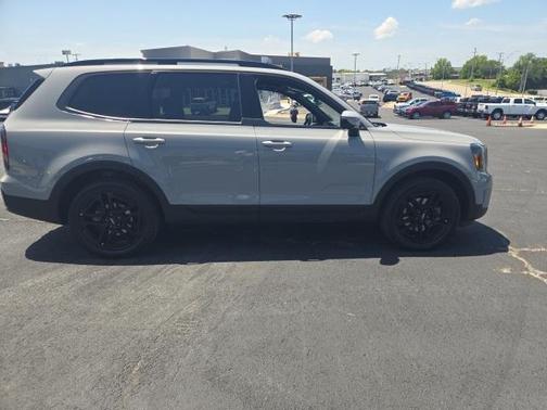 2024 Kia Telluride SX X-Line