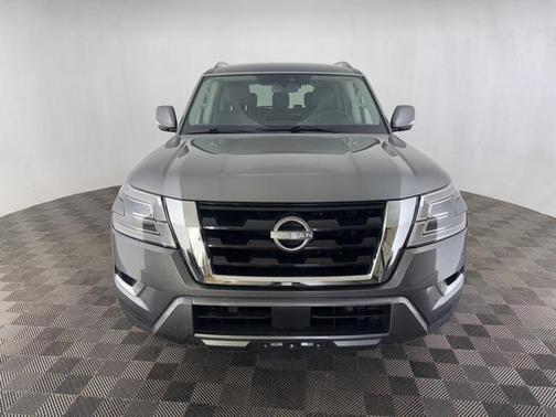 2022 Nissan Armada SV 4WD