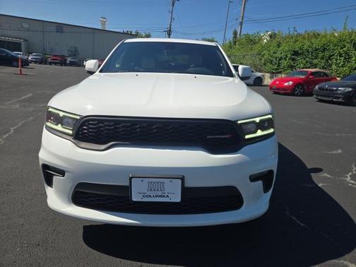 2021 Dodge Durango GT Plus
