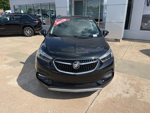 2019 Buick Encore Essence