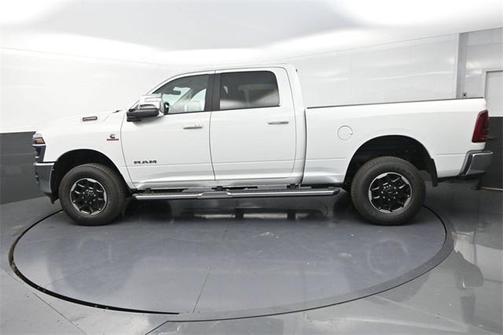 2025 RAM 2500 Laramie Crew Cab 4x4 6'4' Box