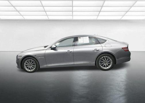 2023 Genesis G80 2.5T AWD