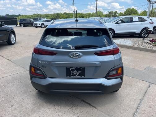 2020 Hyundai Kona SE