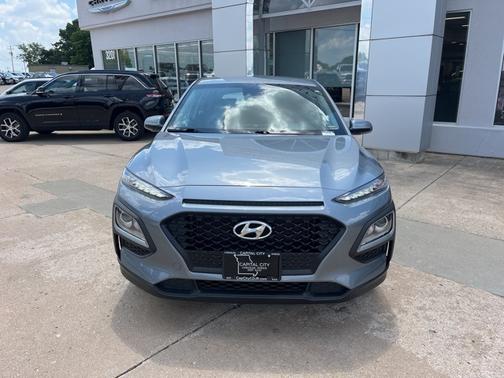 2020 Hyundai Kona SE
