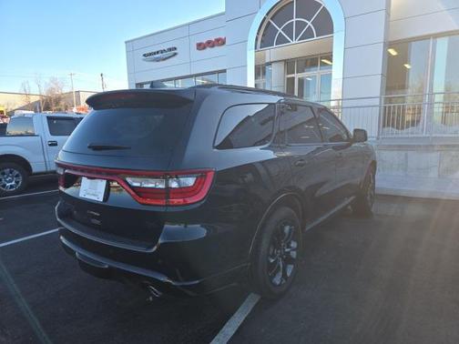 2023 Dodge Durango R/T AWD