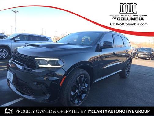 2023 Dodge Durango R/T AWD