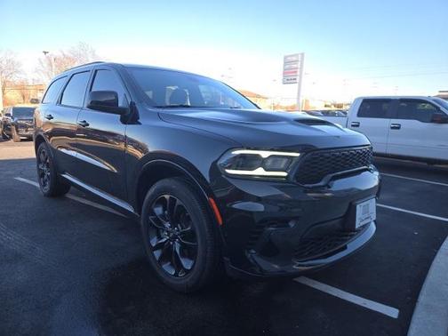 2023 Dodge Durango R/T AWD