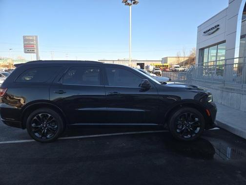 2023 Dodge Durango R/T AWD