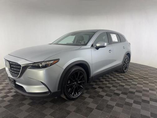 2023 Mazda CX-9 Touring