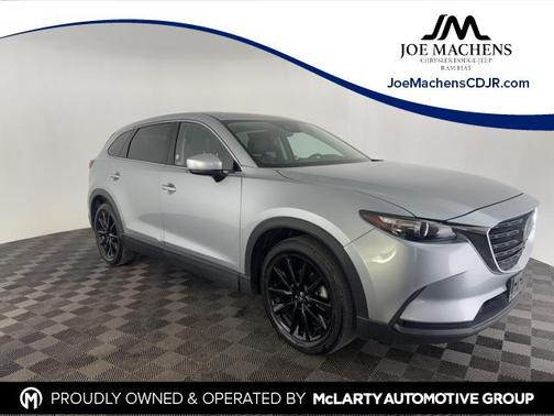 2023 Mazda CX-9 Touring