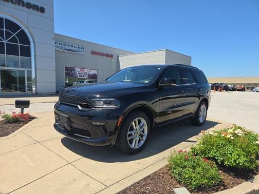 2023 Dodge Durango GT Plus