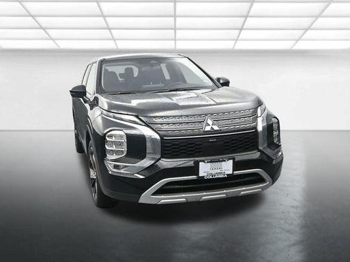 2023 Mitsubishi Outlander SE 2.5 2WD