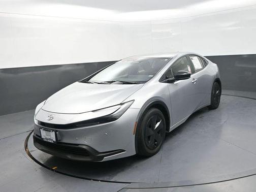 2024 Toyota Prius Limited