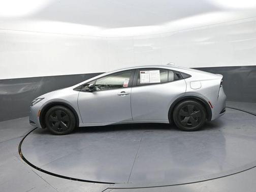 2024 Toyota Prius Limited