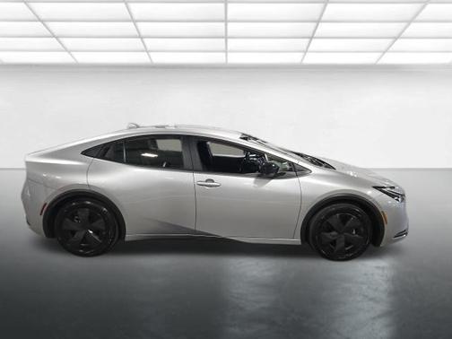 2024 Toyota Prius Limited