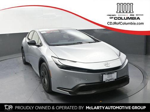 2024 Toyota Prius Limited