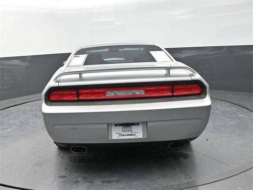 2010 Dodge Challenger R/T