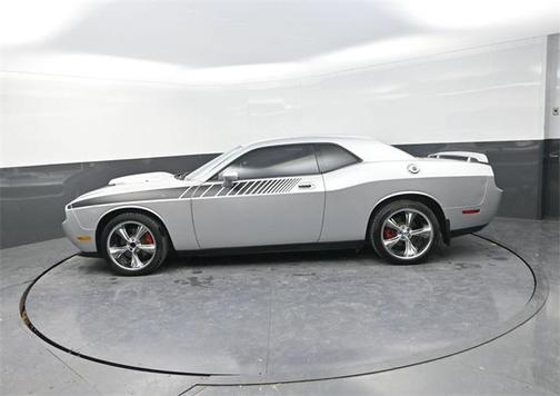 2010 Dodge Challenger R/T
