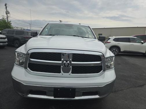 2019 RAM 1500 Tradesman