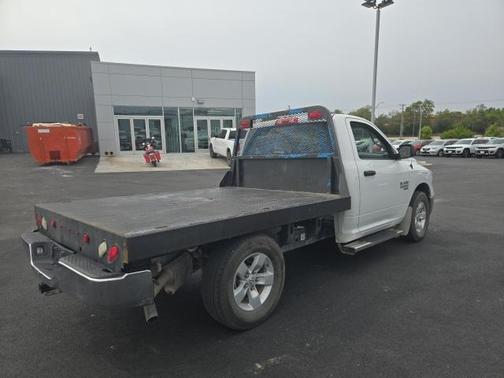 2019 RAM 1500 Tradesman