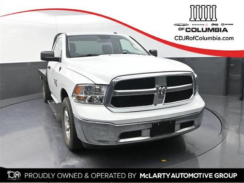 2019 RAM 1500 Tradesman