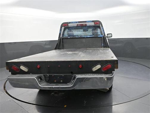 2019 RAM 1500 Tradesman