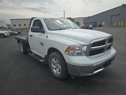 2019 RAM 1500 Tradesman