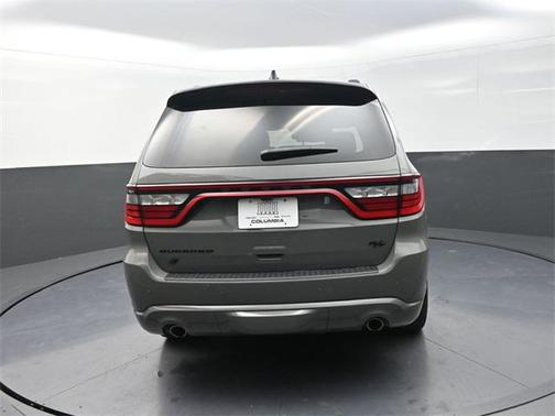 2023 Dodge Durango R/T Plus AWD