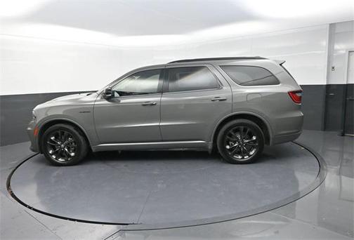 2023 Dodge Durango R/T Plus AWD