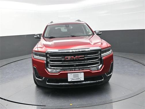 2021 GMC Acadia AWD AT4