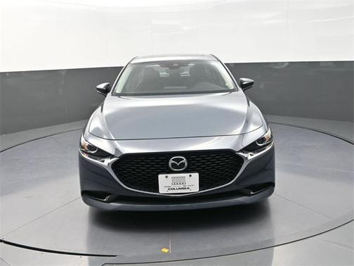 2023 Mazda Mazda3 FWD