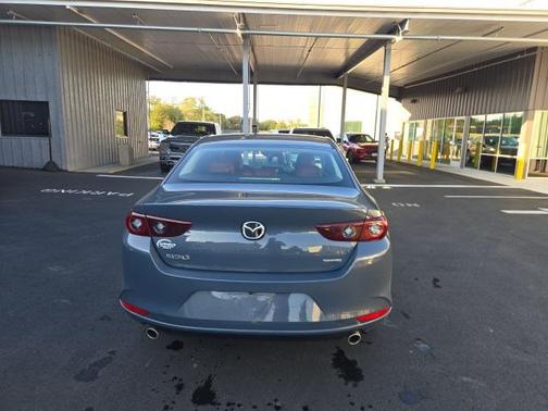 2023 Mazda Mazda3 FWD