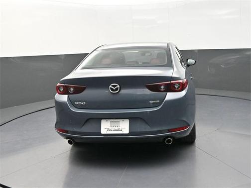 2023 Mazda Mazda3 FWD