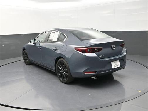 2023 Mazda Mazda3 FWD