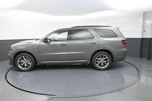 Destroyer Gray Clearcoat 2026 Dodge Durango GT Plus