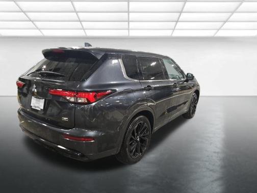 2024 Mitsubishi Outlander 