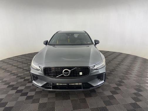 2020 Volvo V60 Polestar