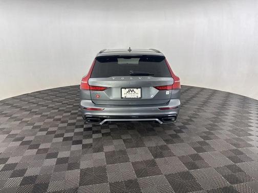 2020 Volvo V60 Polestar