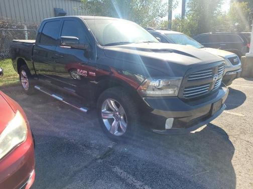 2016 RAM 1500 Sport