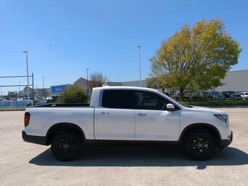 2023 Honda Ridgeline
