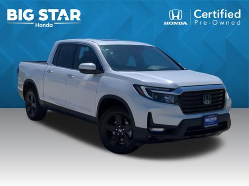 2023 Honda Ridgeline