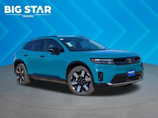 2026 Honda Prologue Elite