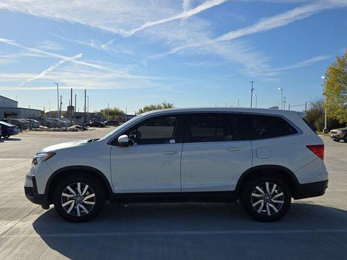 2020 Honda Pilot 2WD EX-L