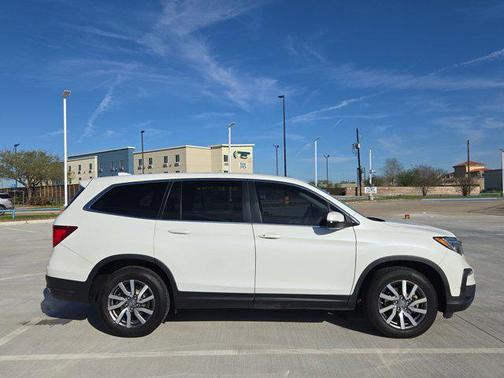 2020 Honda Pilot 2WD EX-L