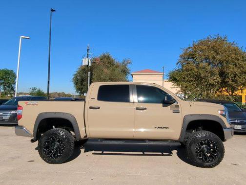 2019 Toyota Tundra SR5